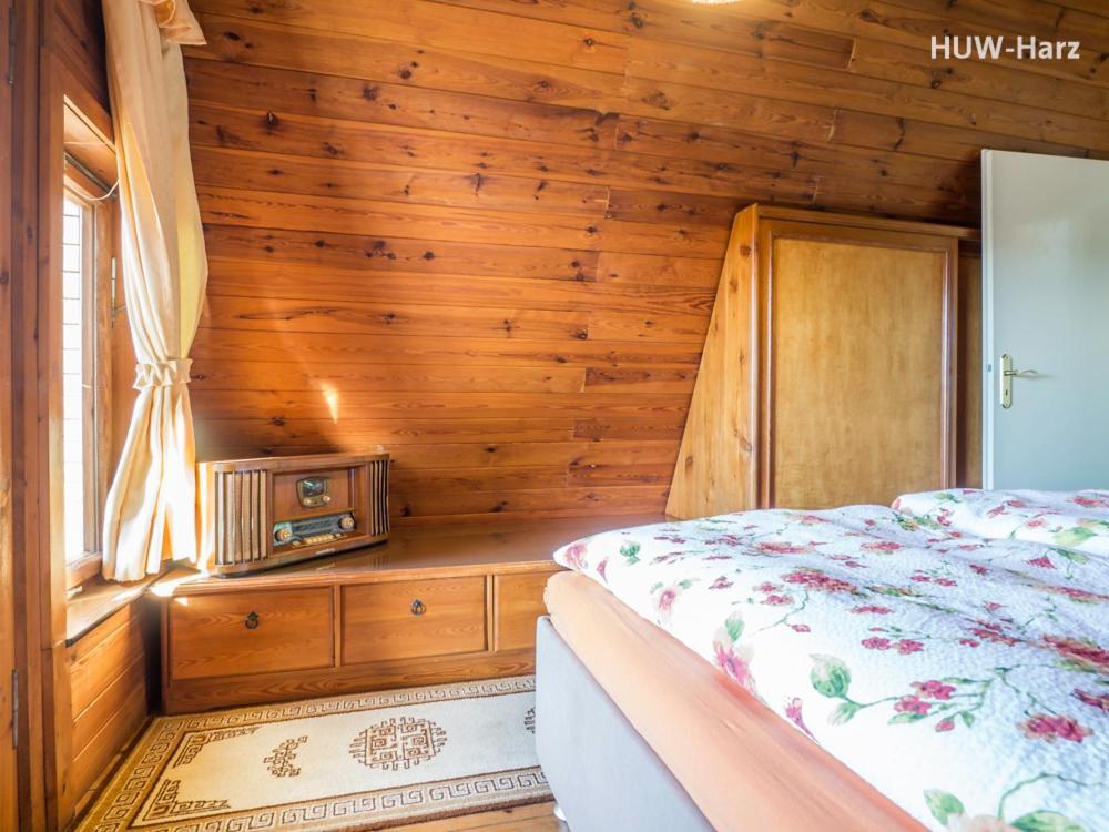 Finnhuette Am Kapitelsberg Holiday home *